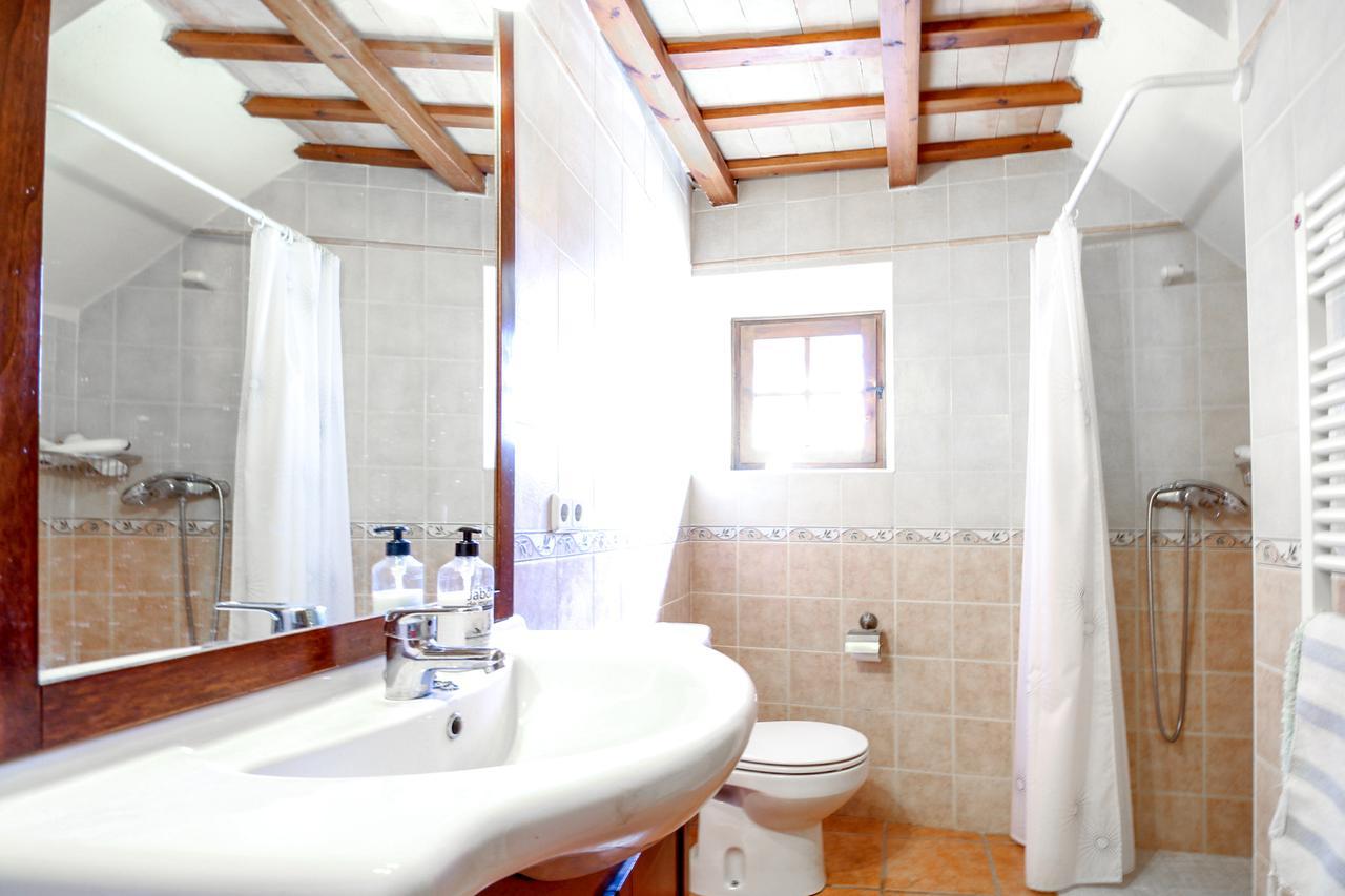 Sistach Rentals Casa Colomers Exteriér fotografie