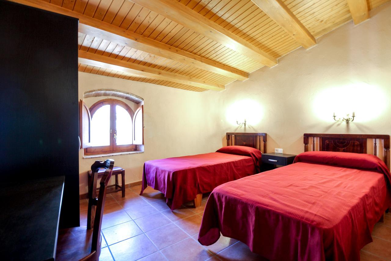 Sistach Rentals Casa Colomers Exteriér fotografie