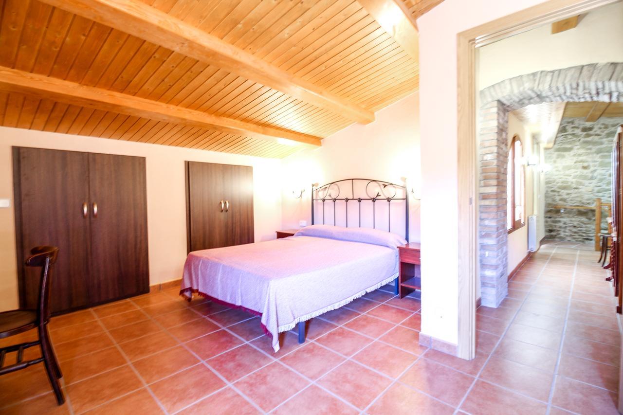 Sistach Rentals Casa Colomers Exteriér fotografie