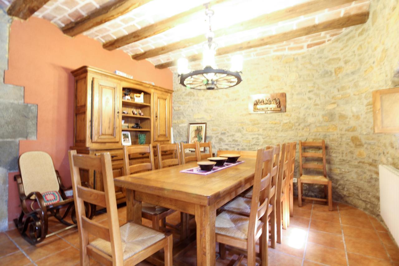 Sistach Rentals Casa Colomers Exteriér fotografie